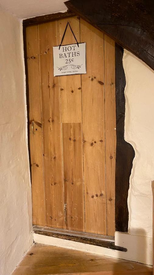 Habitación en casa particular The Old Thatch - Hennock Newton Abbot